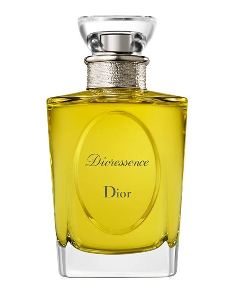 dior dioressence eau de toilette 100ml|Dior women's eau de toilette.